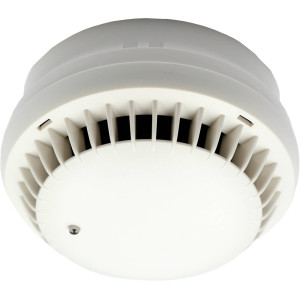 Rauchmelder mit Funkmodul